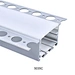  Deckendesign von LED -Profil 